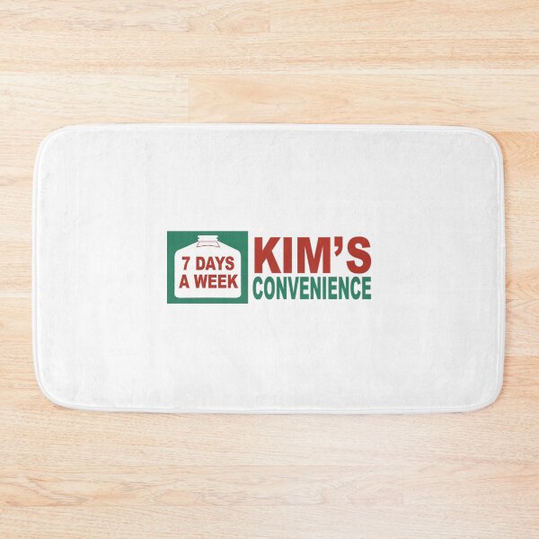 Item preview, Kims Convenience T-ShirtKim's Convenience designed and sold by GenmarHerderson.