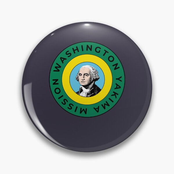 Item preview, Funny Gift For latter day saints church Washington Yakima Mission designed and sold by PaulMulenix87.