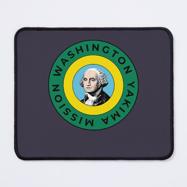 Item preview, Funny Gift For latter day saints church Washington Yakima Mission designed and sold by PaulMulenix87.