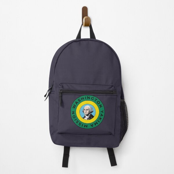 Item preview, Funny Gift For latter day saints church Washington Yakima Mission designed and sold by PaulMulenix87.
