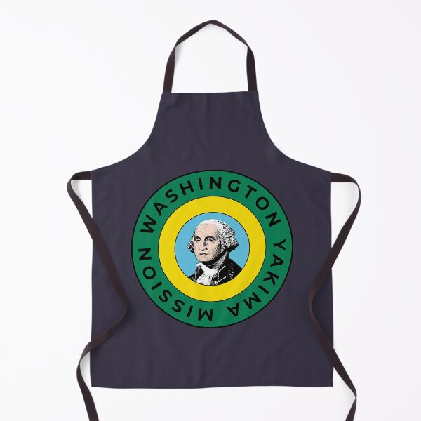 Item preview, Funny Gift For latter day saints church Washington Yakima Mission designed and sold by PaulMulenix87.