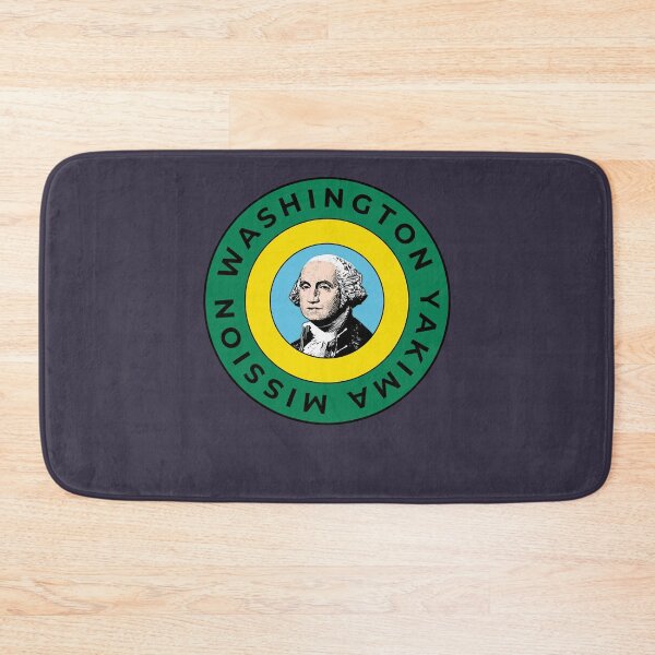 Item preview, Funny Gift For latter day saints church Washington Yakima Mission designed and sold by PaulMulenix87.