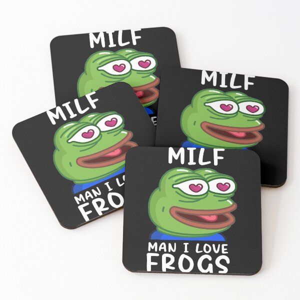 Item preview, MILF Lovers Classic designed and sold by GenmarHerderson.