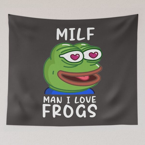Item preview, MILF Lovers Classic designed and sold by GenmarHerderson.