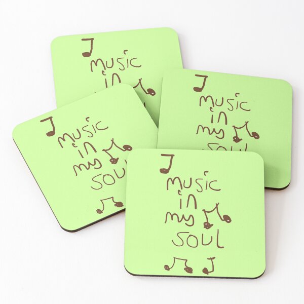 Item preview, Music in my soul  designed and sold by ArtistRebeccaLS.