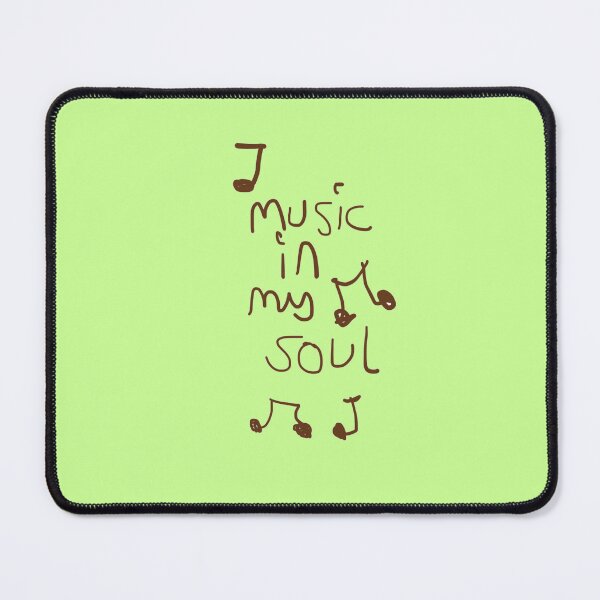 Item preview, Music in my soul designed and sold by ArtistRebeccaLS.