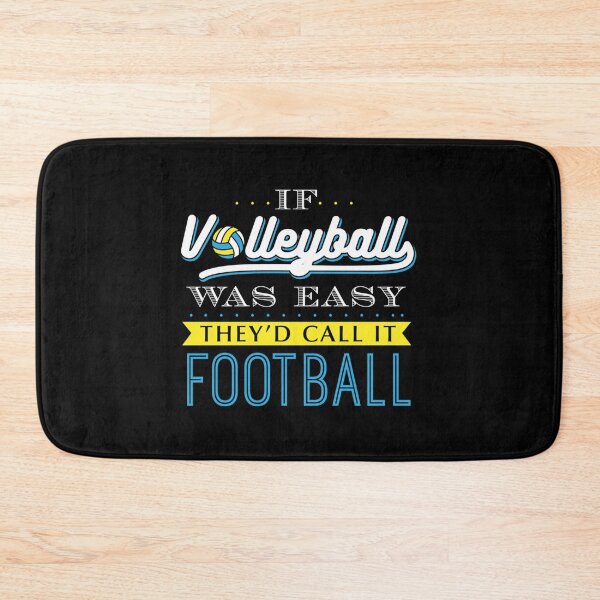 Item preview, If Volleyball Was Easy Essential T-Shirt designed and sold by brittaapriliy.