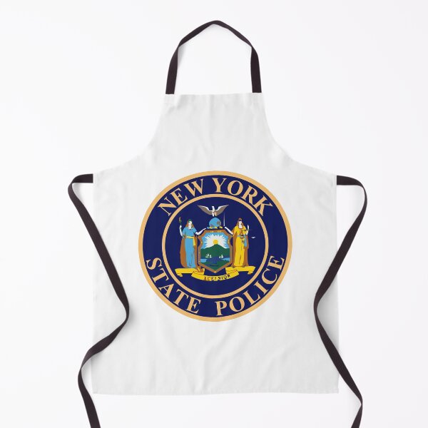 Item preview, New York State Police designed and sold by GenmarHerderson.