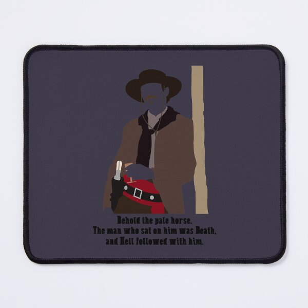 Item preview, Mens Funny johnny ringo holliday Copy of Band Tombstone Graphic For Fans designed and sold by RossDixon126.