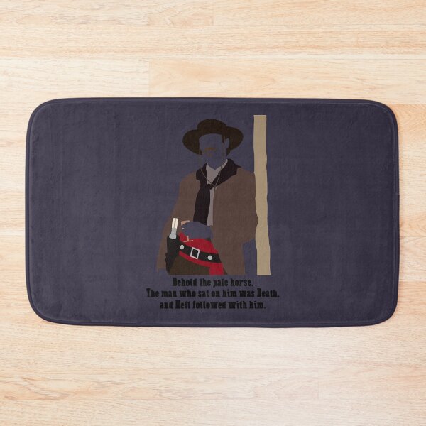 Item preview, Mens Funny johnny ringo holliday Copy of Band Tombstone Graphic For Fans designed and sold by RossDixon126.