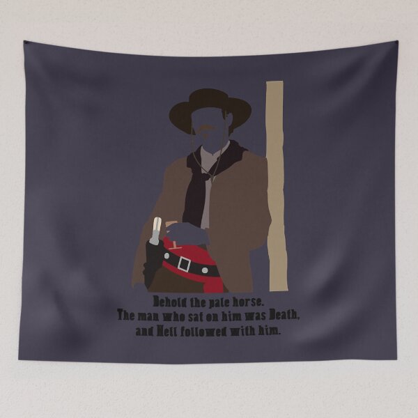Item preview, Mens Funny johnny ringo holliday Copy of Band Tombstone Graphic For Fans designed and sold by RossDixon126.