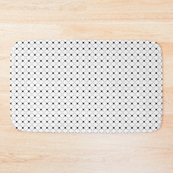 Item preview, Morden square spot designed and sold by Teatea321.