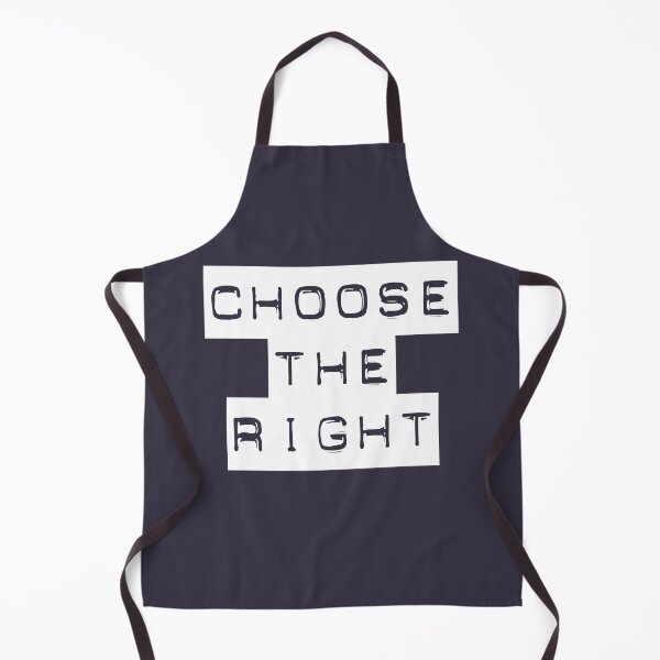 Item preview, Funny Gift For latter day saints day saint Choose the Right LDS designed and sold by PaulMulenix87.