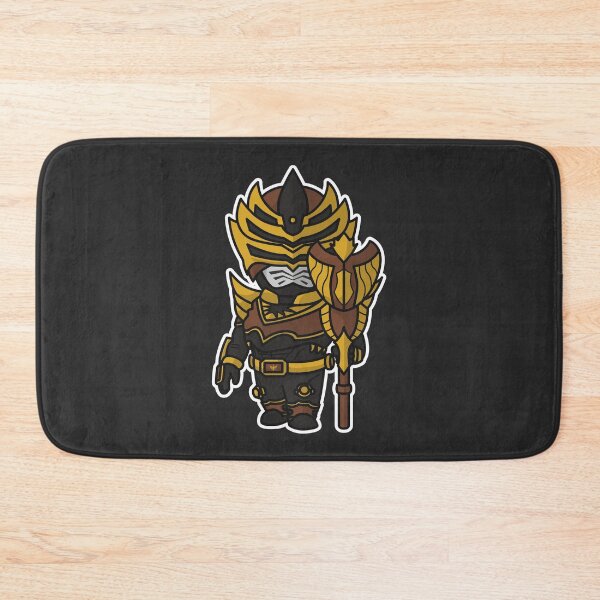 Item preview, Kamen Rider Odin Chibi Style Kawaii designed and sold by mattzwug-draws.