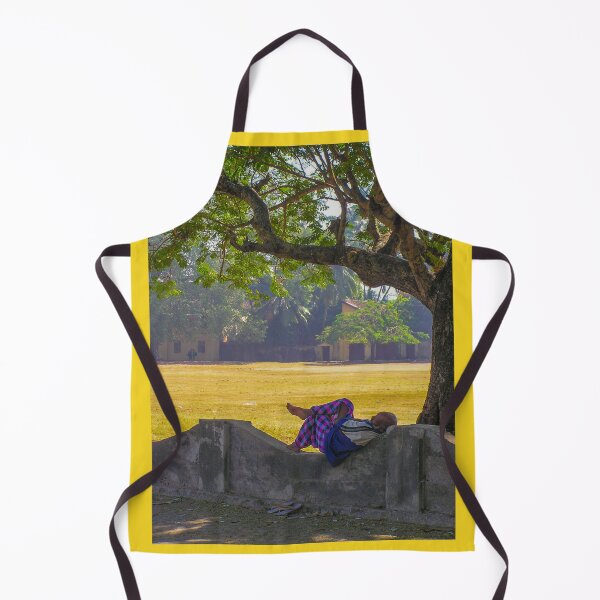 Item preview, Well deserved rest designed and sold by indiafrankk.
