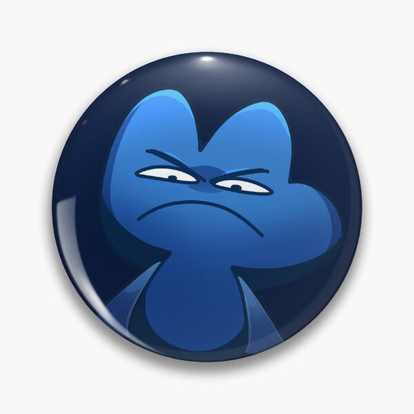 Item preview, BFB - Perish Four designed and sold by FunkchenSparky.