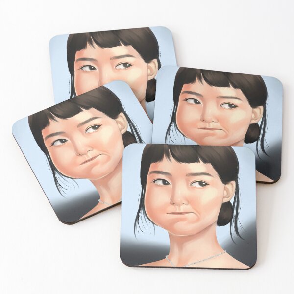 Item preview, Kim Tae Ri designed and sold by dafforene.