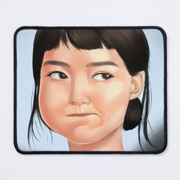 Item preview, Kim Tae Ri designed and sold by dafforene.