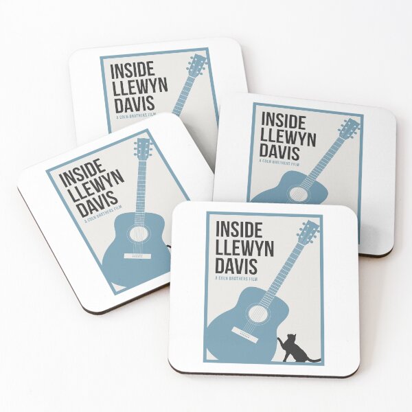 Item preview, Idol Gifts Fot You Llewyn Movie Protagonist Davis Love You designed and sold by MaribelKeller.