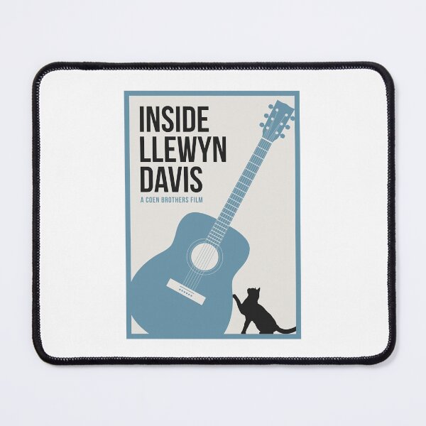 Item preview, Idol Gifts Fot You Llewyn Movie Protagonist Davis Love You designed and sold by MaribelKeller.