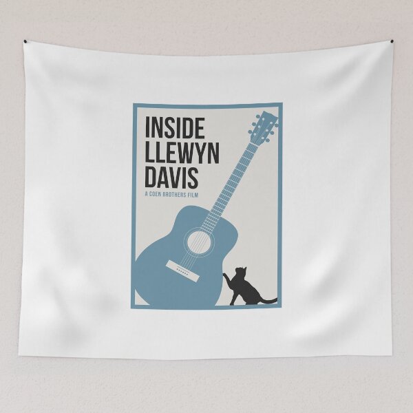 Item preview, Idol Gifts Fot You Llewyn Movie Protagonist Davis Love You designed and sold by MaribelKeller.