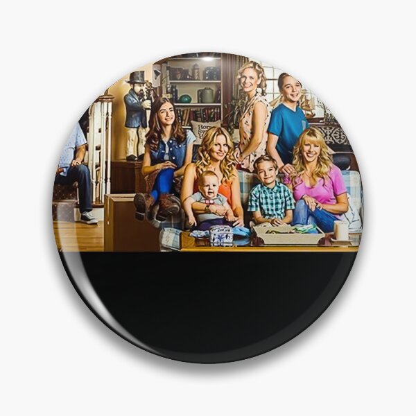 Item preview, John Stamos  Fuller House Cast designed and sold by Ciraillard.