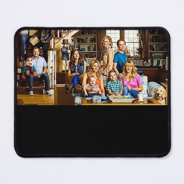Item preview, John Stamos  Fuller House Cast designed and sold by Ciraillard.
