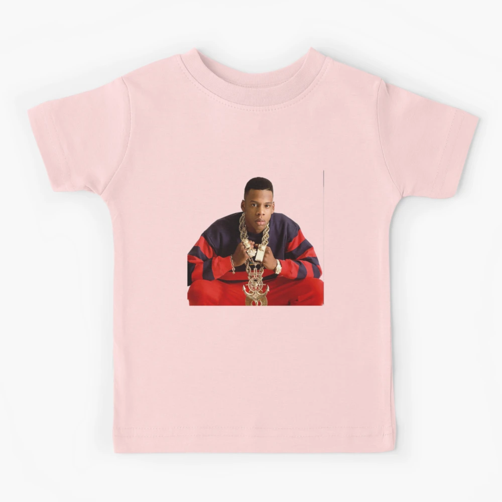 Rakim young jay z