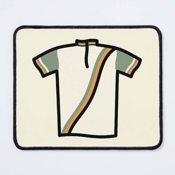 Item preview, Classic Cycle Shirts - Vermeer-Thijs designed and sold by RedFirecracker.