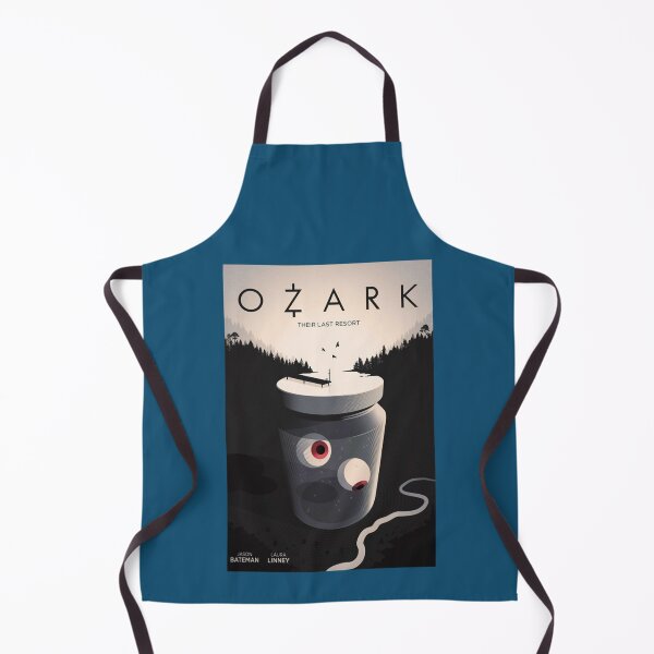 Item preview, Ozark designed and sold by HowardMolly.