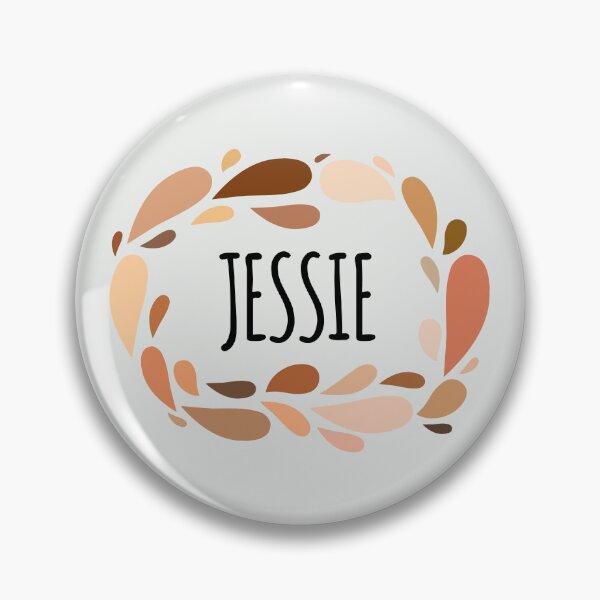 Item preview, Jessie - Names for Wife Daughter and Girl designed and sold by kindxinn.