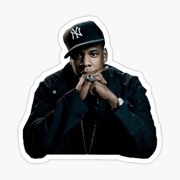 Aperçu de l'œuvre Jay Z Jay Z Jay Z Jay Z z créée et vendue par Abreheeler.