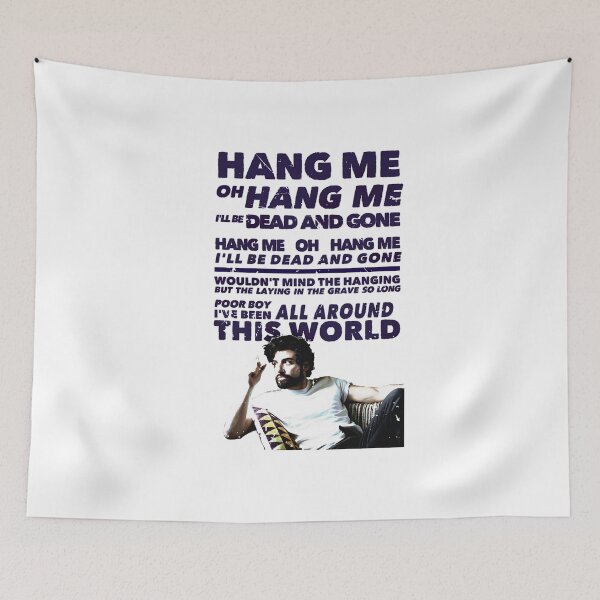 Item preview, Lover Gift Llewyn Movie Protagonist Davis Gifts For Movie Fans designed and sold by MaribelKeller.