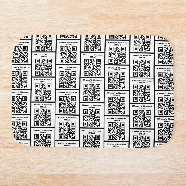 Artikelvorschau, nhentai qr code streich entworfen und verkauft von Simorgh11.