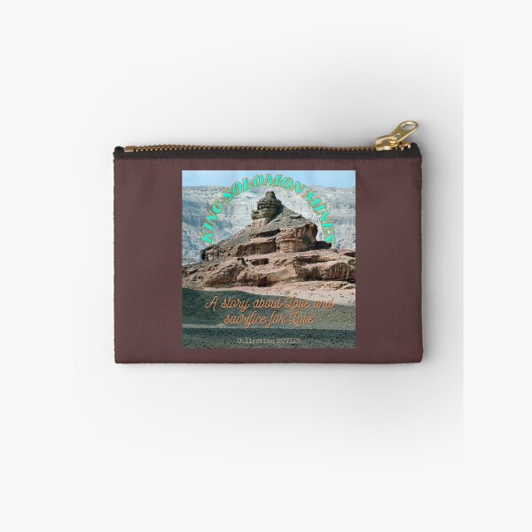 Item preview, 1. King Solomon Mines - Story about Love - Collection MOVIES designed and sold by Narcisa22.