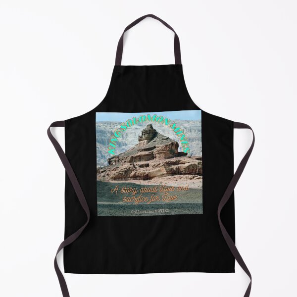 Item preview, 1. King Solomon Mines - Story about Love - Collection MOVIES designed and sold by Narcisa22.