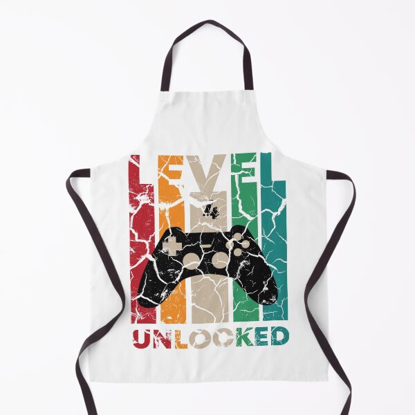 Item preview, Level 4 Unlocked,4 Birthday Gift designed and sold by Designista436.