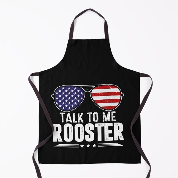 Item preview, Talk To Me Rooster designed and sold by AsmaAkther.