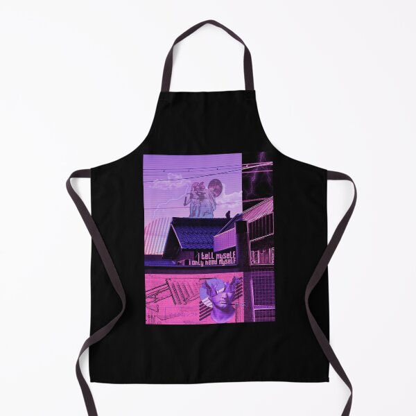 Item preview, Vapor i tell myself i only need myself designed and sold by JohnDebrock.
