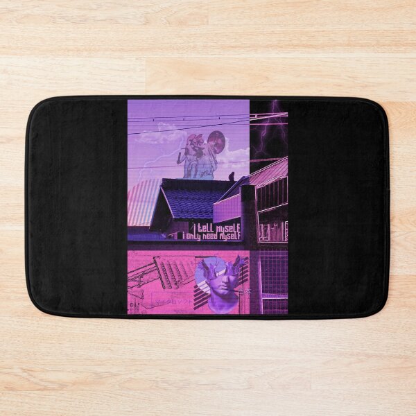 Item preview, Vapor i tell myself i only need myself designed and sold by JohnDebrock.
