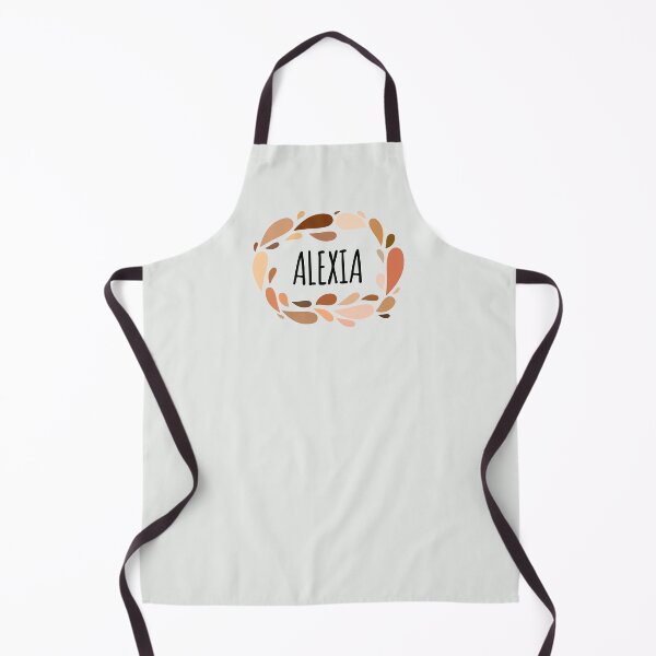 Item preview, Alexia - Names for Wife Daughter and Girl designed and sold by kindxinn.