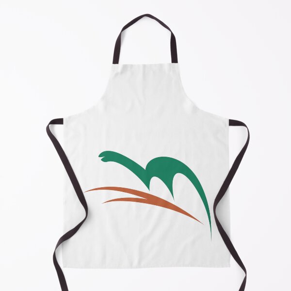 Item preview, brachiosaurus dinosaur illustration design designed and sold by RizovArt.