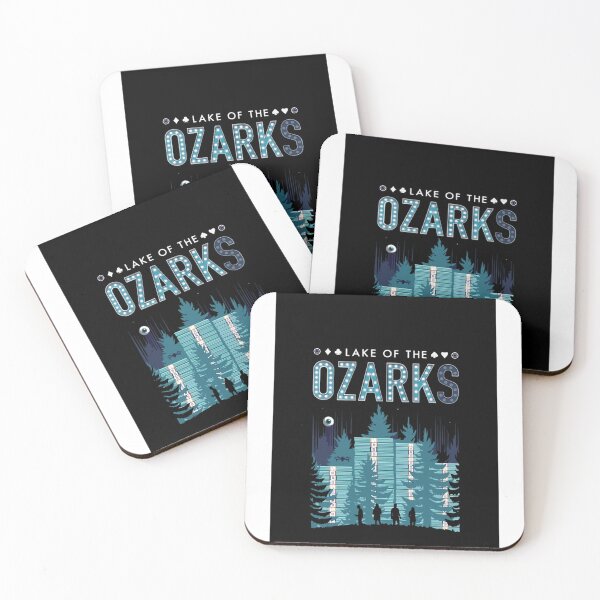 Item preview, Ozark Series  Graphic    designed and sold by HowardMolly.