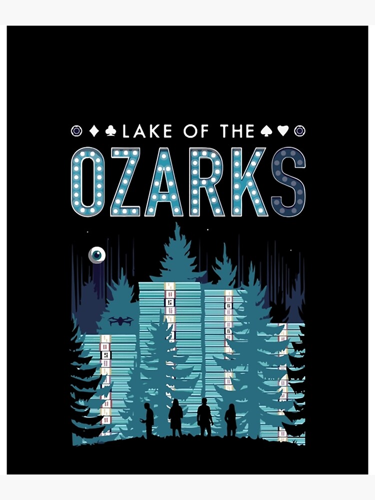 OZARK Poster 