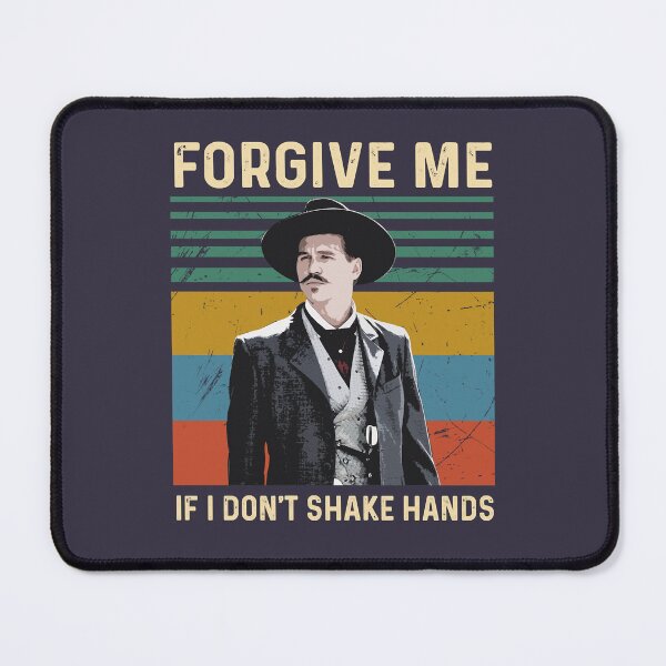 Item preview, More Then Awesome johnny ringo movie Funny Man Tombstone Arizona Wild West Awesome For Movie Fans designed and sold by RossDixon126.