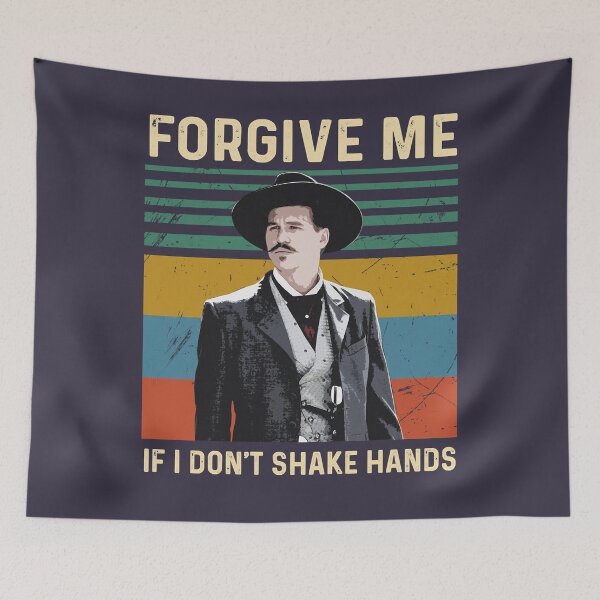 Item preview, More Then Awesome johnny ringo movie Funny Man Tombstone Arizona Wild West Awesome For Movie Fans designed and sold by RossDixon126.