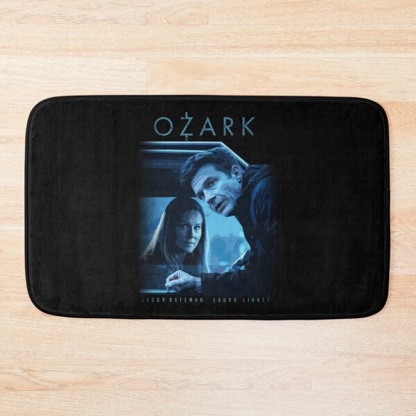 Artikelvorschau, Ozark-Serie entworfen und verkauft von HowardMolly.