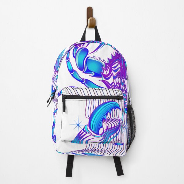 Item preview, Vector Cancer material, fashion blue twelve constellations of Cancer, designed and sold by zenger2021.