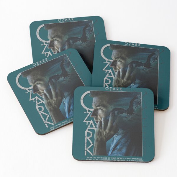 Item preview, Ozark Series a Ozark Series         designed and sold by HowardMolly.