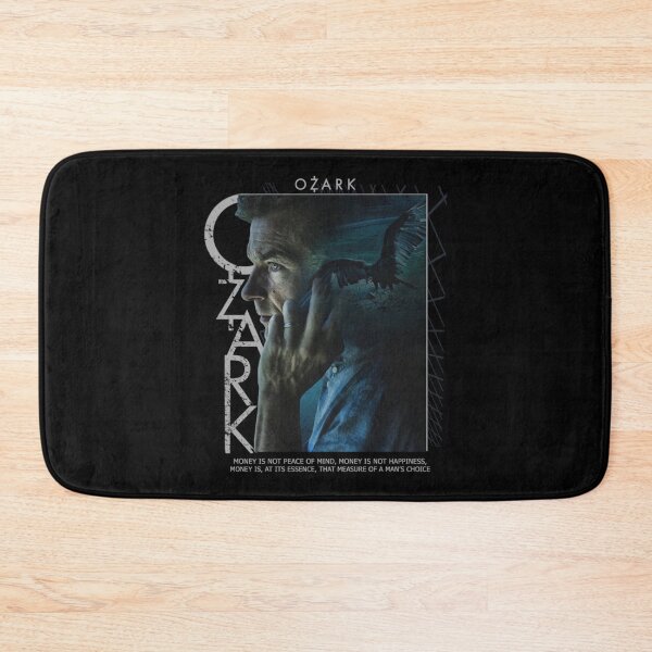 Item preview, Ozark Series a Ozark Series         designed and sold by HowardMolly.